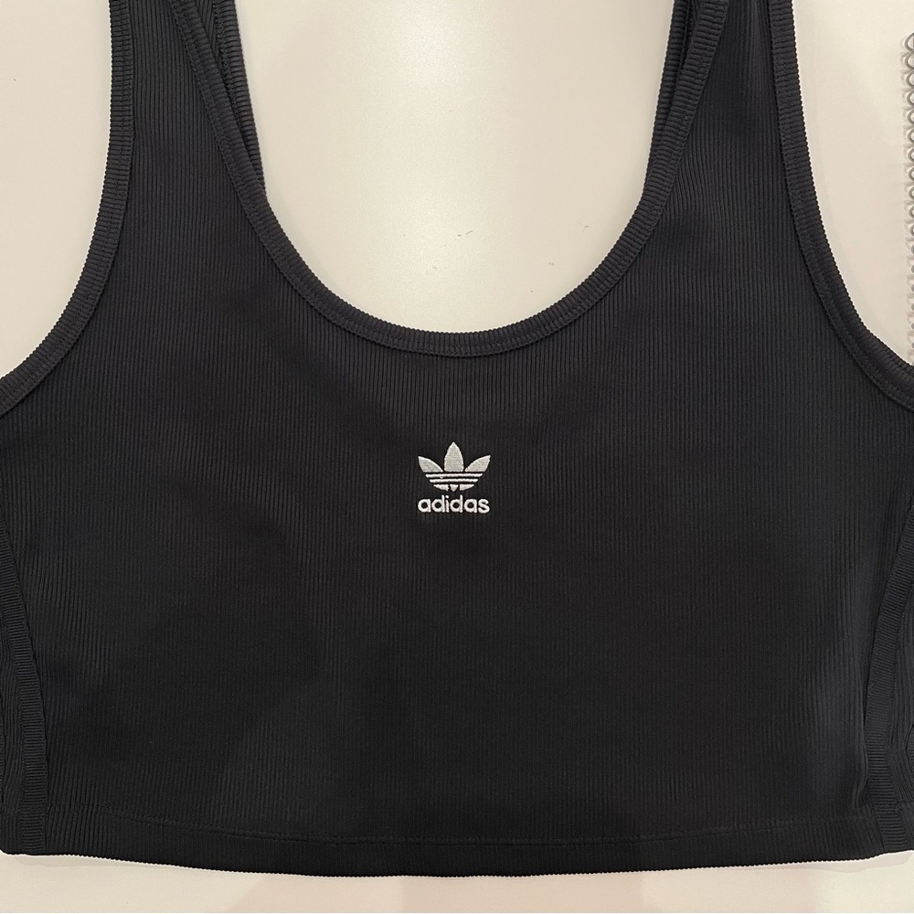 Adidas tank top